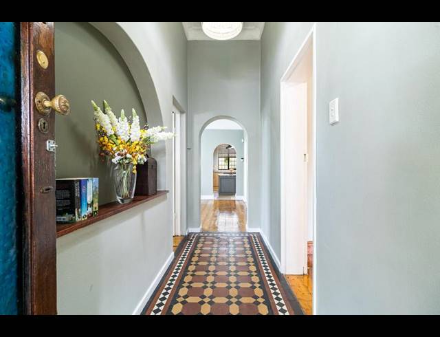 5 BEDROOM HOUSE FOR SALE IN OBSERVATORY